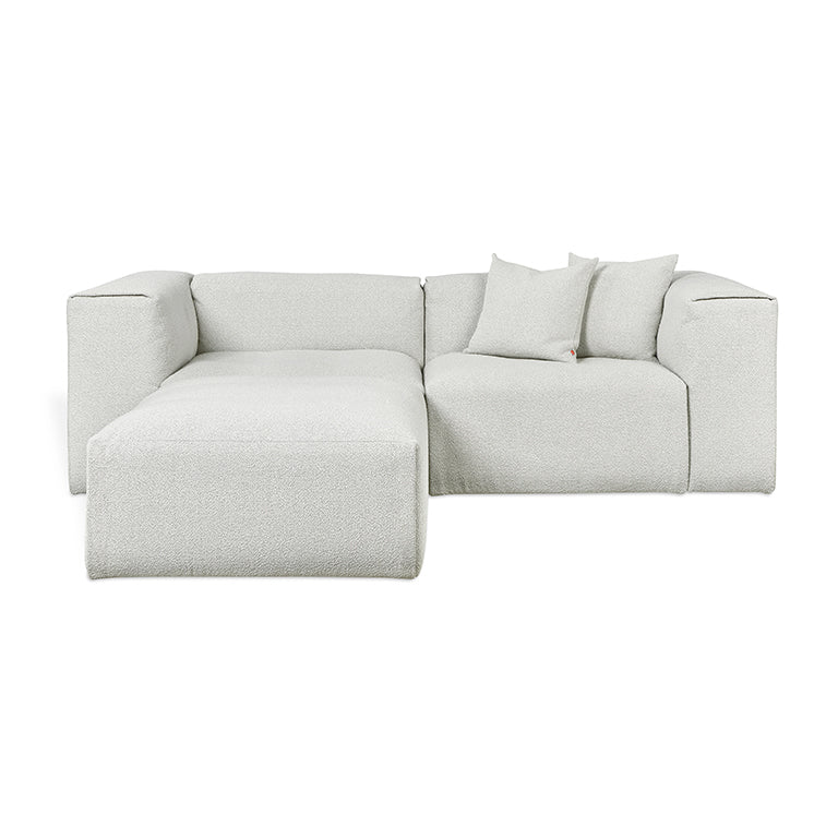 Nest Modular 3-Piece Sectional