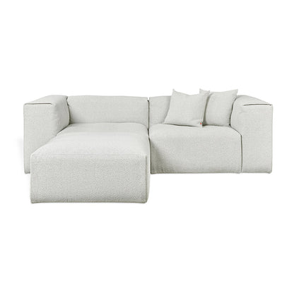 Nest Modular 3-Piece Sectional