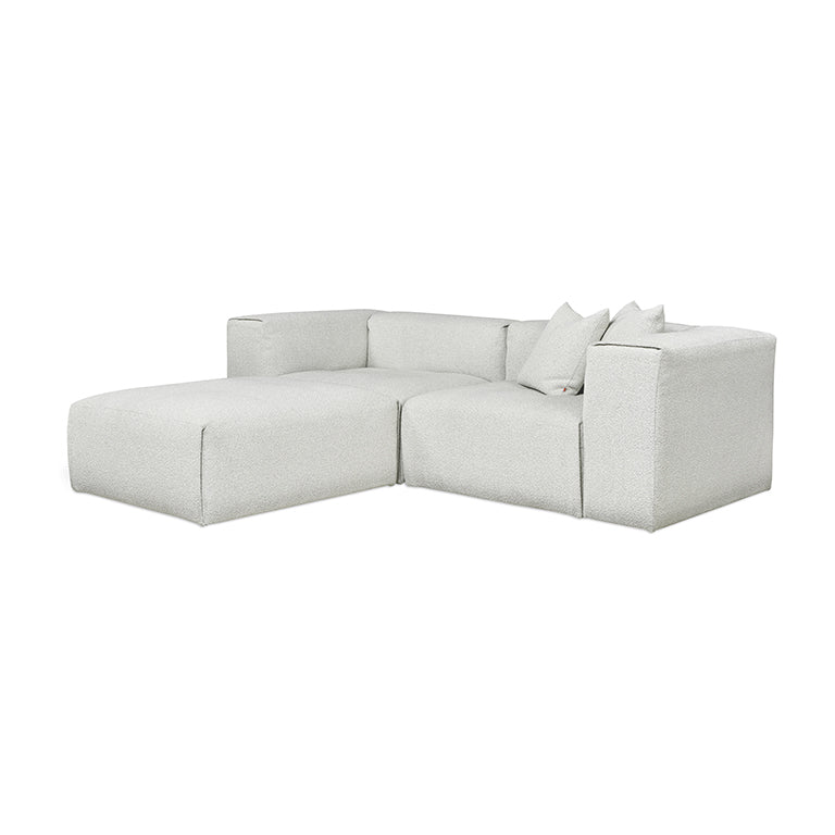 Nest Modular 3-Piece Sectional