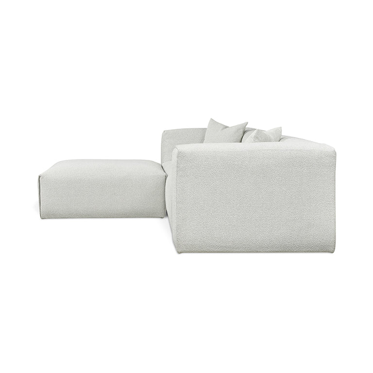 Nest Modular 3-Piece Sectional