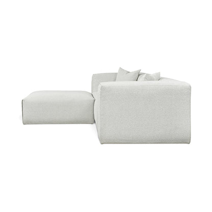 Nest Modular 3-Piece Sectional