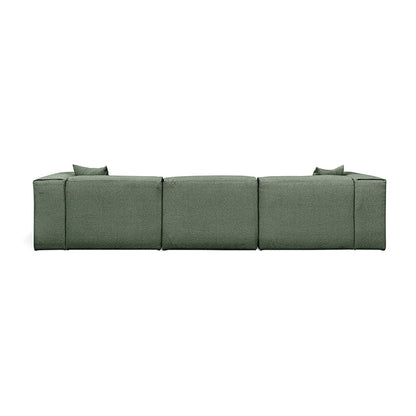 Nest Modular 4-Piece Sectional
