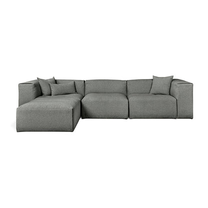 Nest Modular 4-Piece Sectional