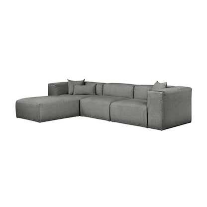 Nest Modular 4-Piece Sectional