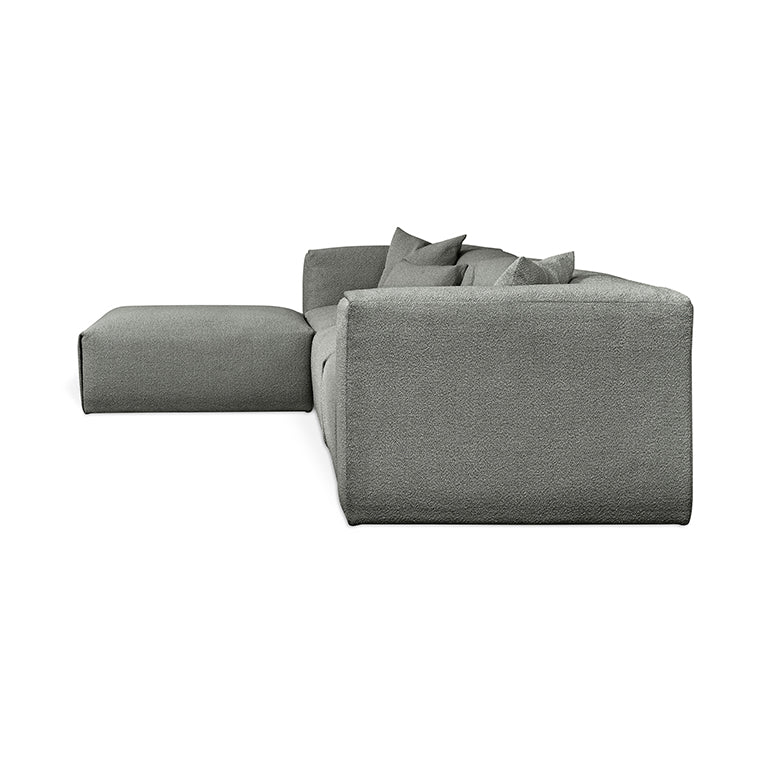 Nest Modular 4-Piece Sectional