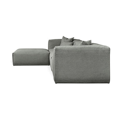 Nest Modular 4-Piece Sectional