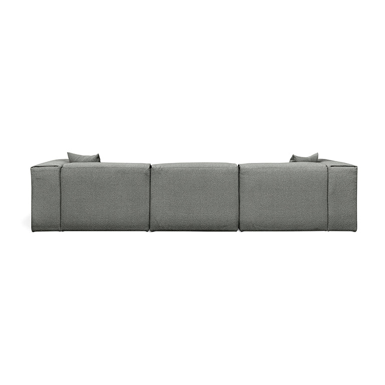 Nest Modular 4-Piece Sectional