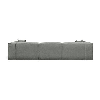 Nest Modular 4-Piece Sectional