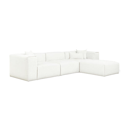 Nest Modular 4-Piece Sectional