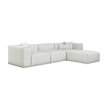 Nest Modular 4-Piece Sectional