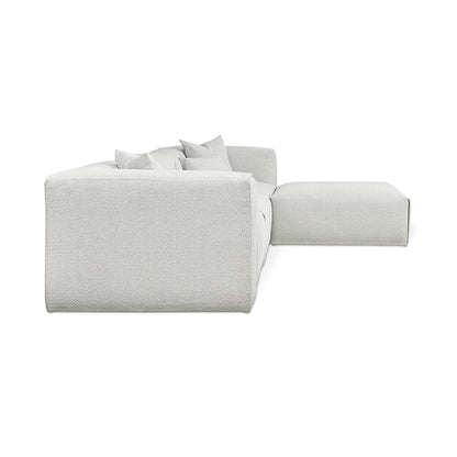 Nest Modular 4-Piece Sectional