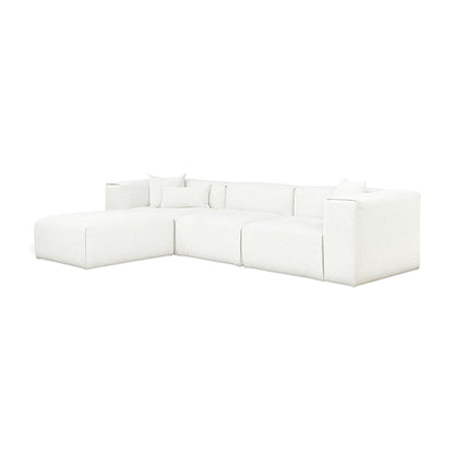 Nest Modular 4-Piece Sectional