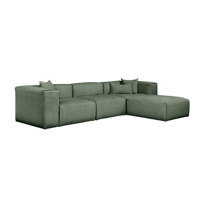 Nest Modular 4-Piece Sectional
