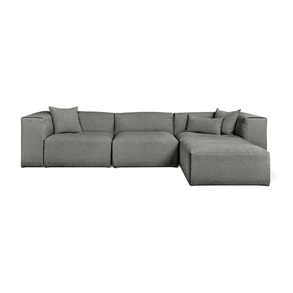 Nest Modular 4-Piece Sectional