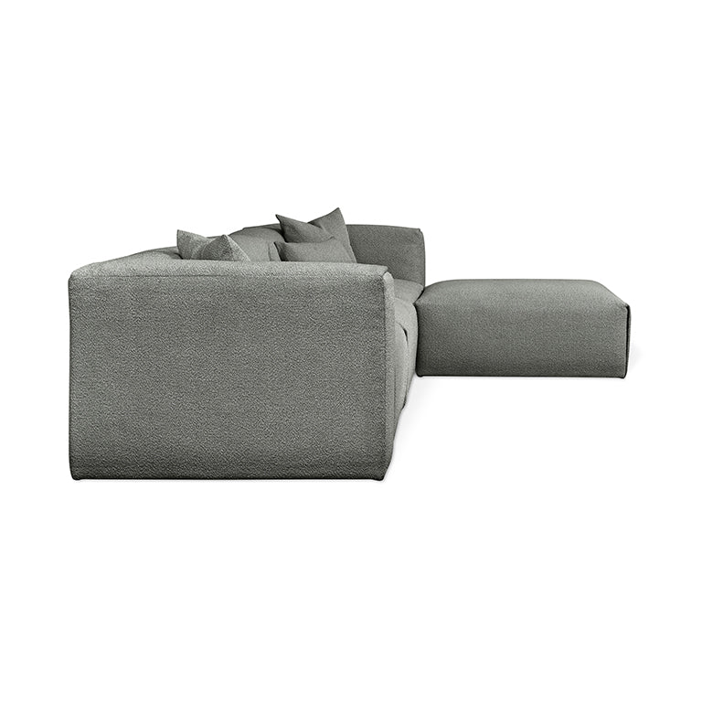 Nest Modular 4-Piece Sectional