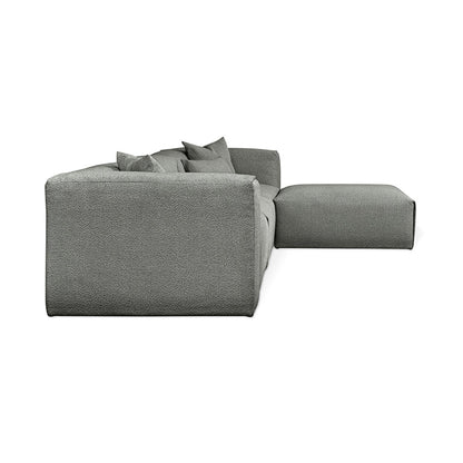 Nest Modular 4-Piece Sectional