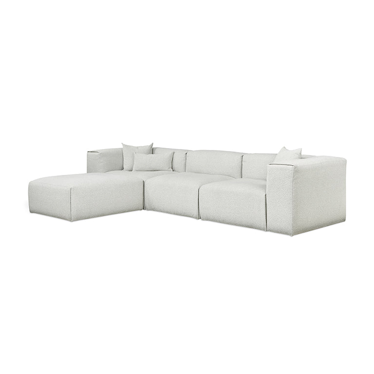 Nest Modular 4-Piece Sectional