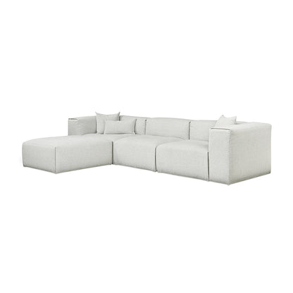 Nest Modular 4-Piece Sectional