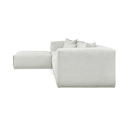 Nest Modular 4-Piece Sectional