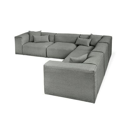 Nest Modular 5-Piece Corner Sectional