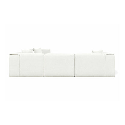 Nest Modular 5-Piece Corner Sectional