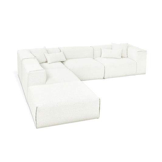 Nest Modular 5-Piece Sectional