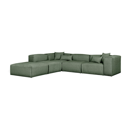 Nest Modular 5-Piece Sectional