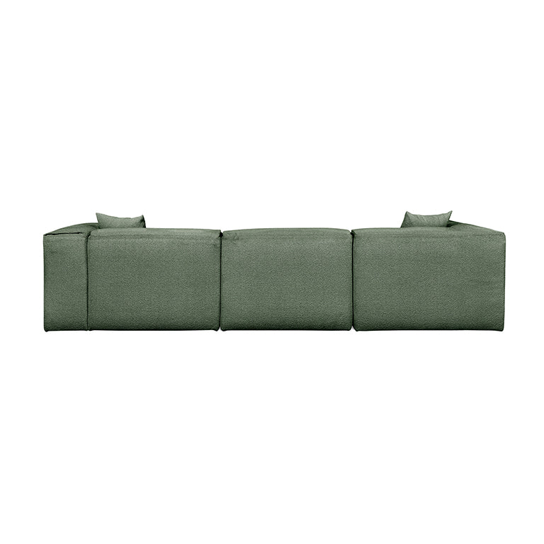 Nest Modular 5-Piece Sectional