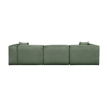 Nest Modular 5-Piece Sectional