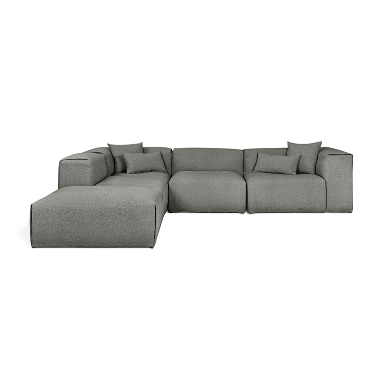 Nest Modular 5-Piece Sectional