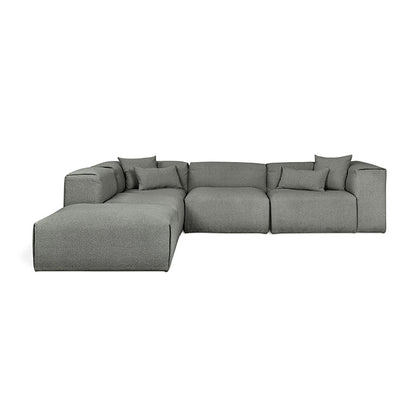Nest Modular 5-Piece Sectional