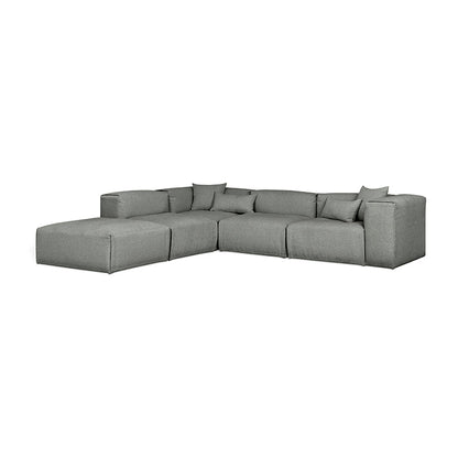 Nest Modular 5-Piece Sectional