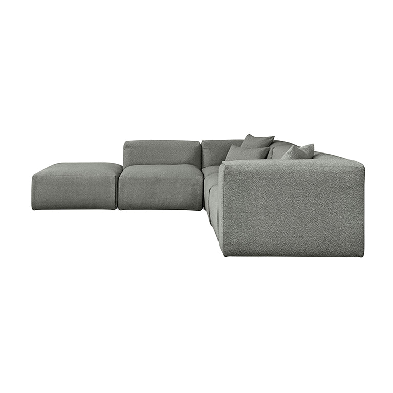Nest Modular 5-Piece Sectional