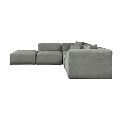 Nest Modular 5-Piece Sectional