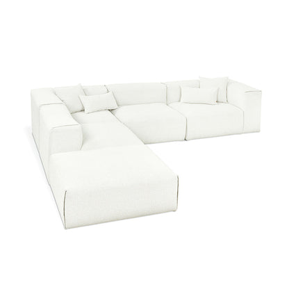Nest Modular 5-Piece Sectional