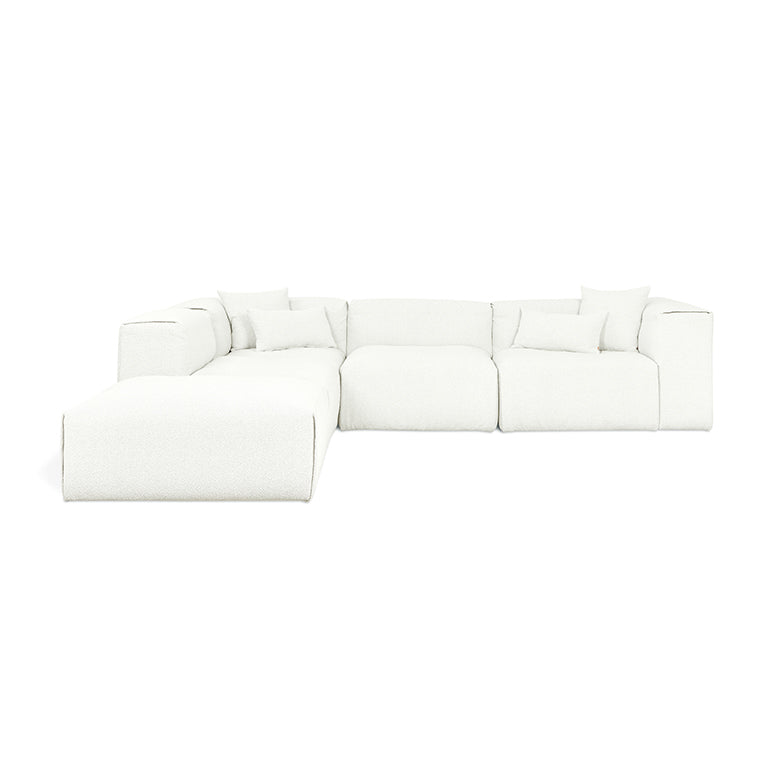 Nest Modular 5-Piece Sectional