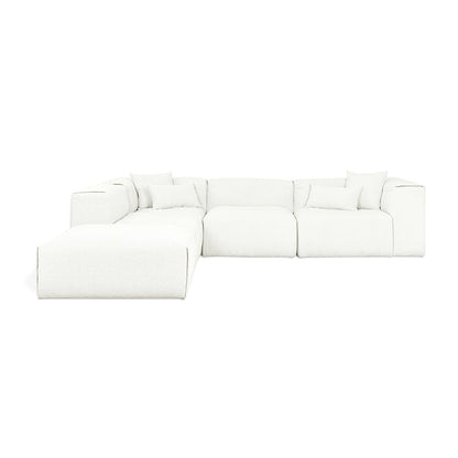 Nest Modular 5-Piece Sectional
