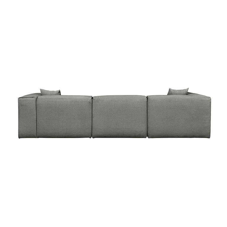 Nest Modular 5-Piece Sectional