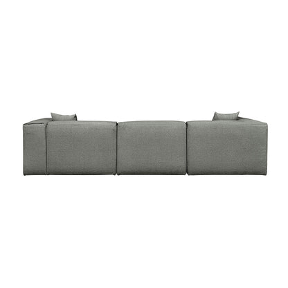 Nest Modular 5-Piece Sectional