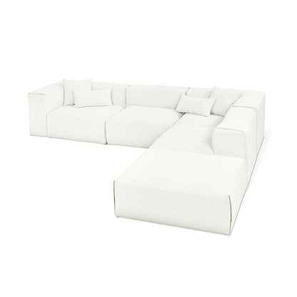 Nest Modular 5-Piece Sectional