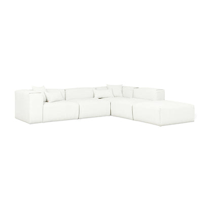 Nest Modular 5-Piece Sectional