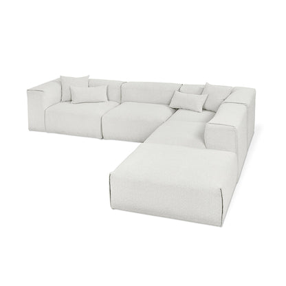 Nest Modular 5-Piece Sectional