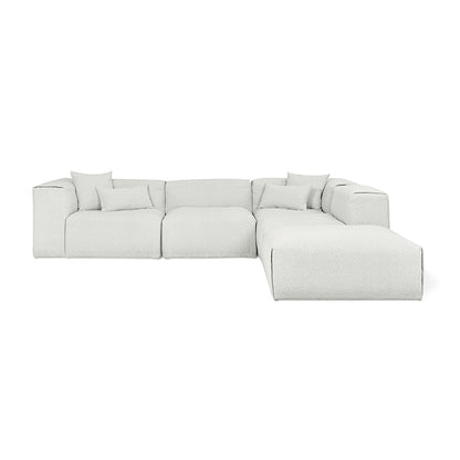 Nest Modular 5-Piece Sectional