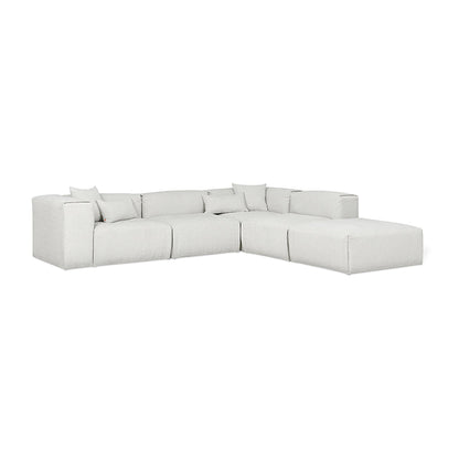 Nest Modular 5-Piece Sectional
