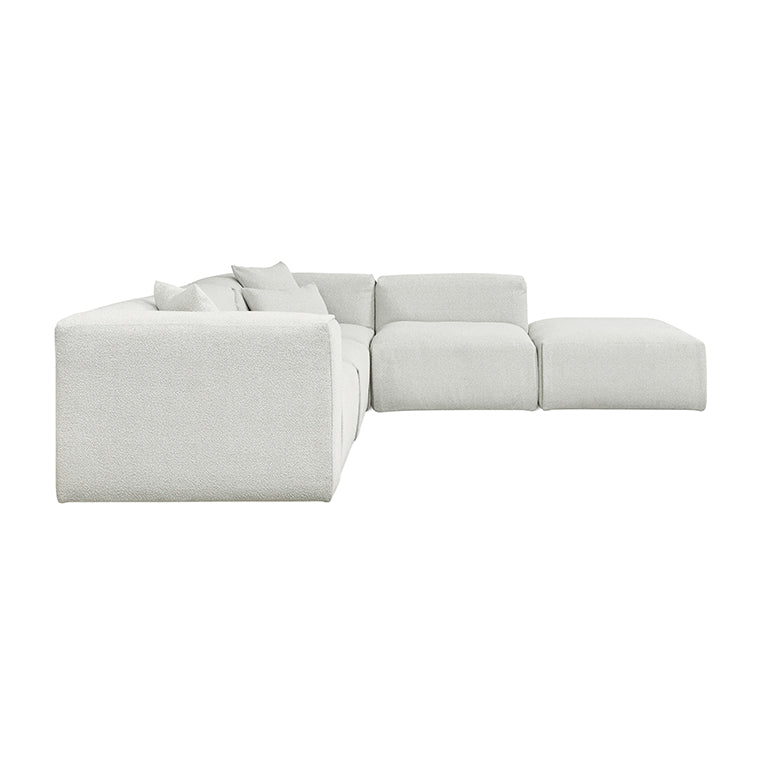 Nest Modular 5-Piece Sectional