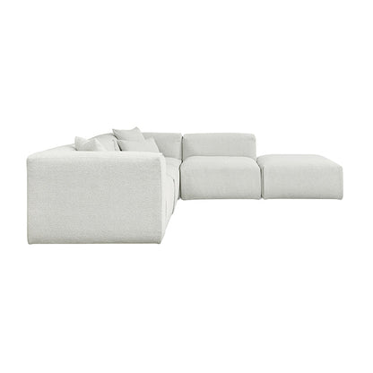 Nest Modular 5-Piece Sectional