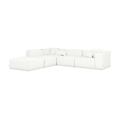 Nest Modular 5-Piece Sectional