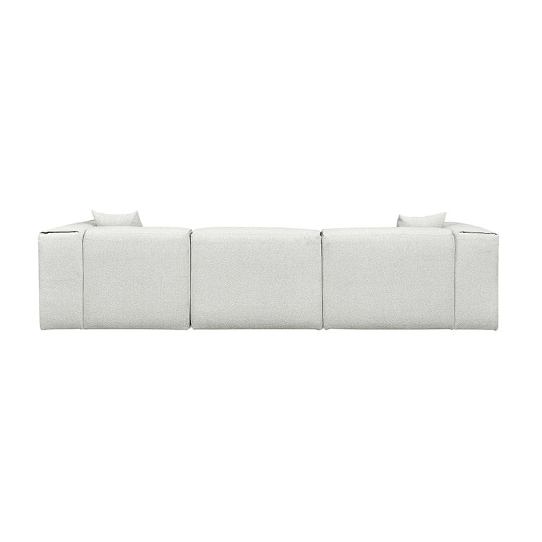 Nest Modular 5-Piece Sectional
