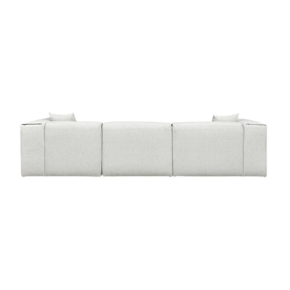 Nest Modular 5-Piece Sectional