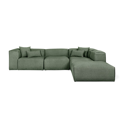 Nest Modular 5-Piece Sectional